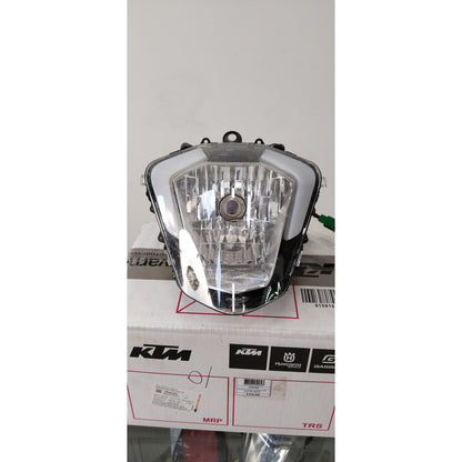 Farola Completa Original Ktm Duke 200 /250 Ng