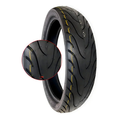 Llantas 130/70-17 Y 100/80-17 Magik Tire Mgk030 Combo Tl