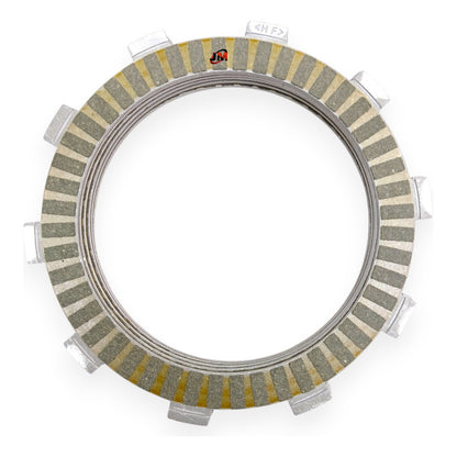 Discos De Clutch Gixxer 250 Vitrix