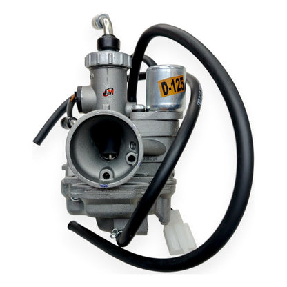 Carburador Completo Discover 125+ /sport Bajaj Original
