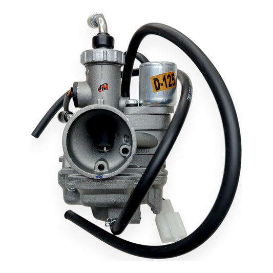 Carburador Completo Discover 125+ /sport Bajaj Original