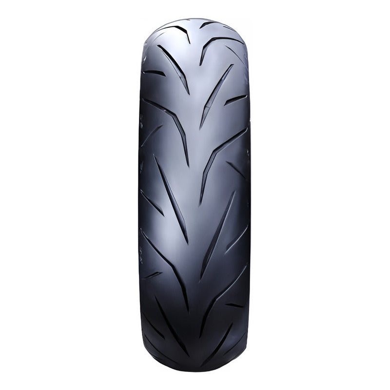 Llanta 110/70-17 Irc Iz-s S99 Tl