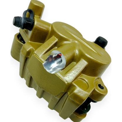 Mordaza Freno Delantero Pulsar 125/150/160ns Bajaj Original