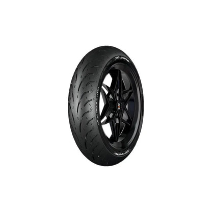 Llanta 140/70-17 Ceat Sportrad Radial Zr Tl