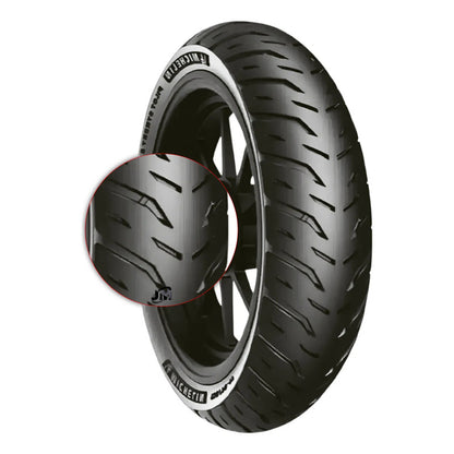 Llanta 100/90-18 Michelin Pilot Street 2 Tl