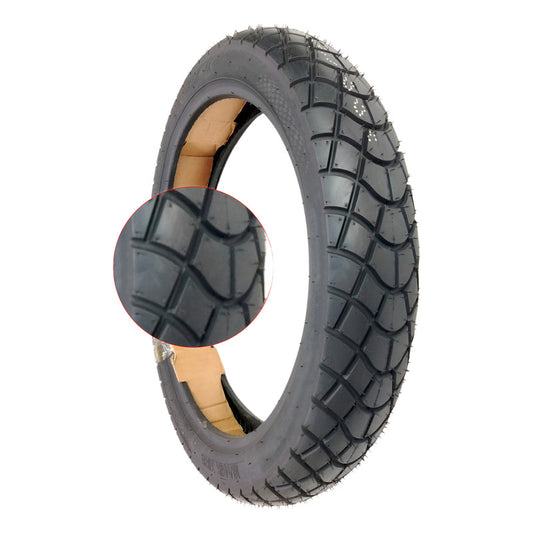 Llanta 100/90-17 Magik Tire Mgk311 Tl