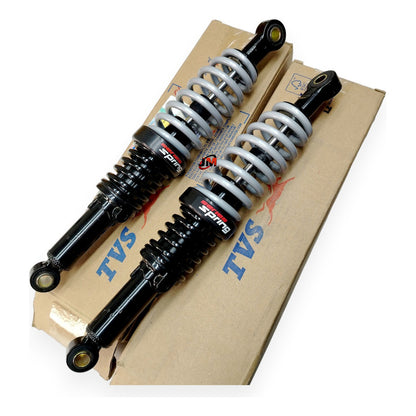 Amortiguadores Stryker 125 Tvs Original (par)