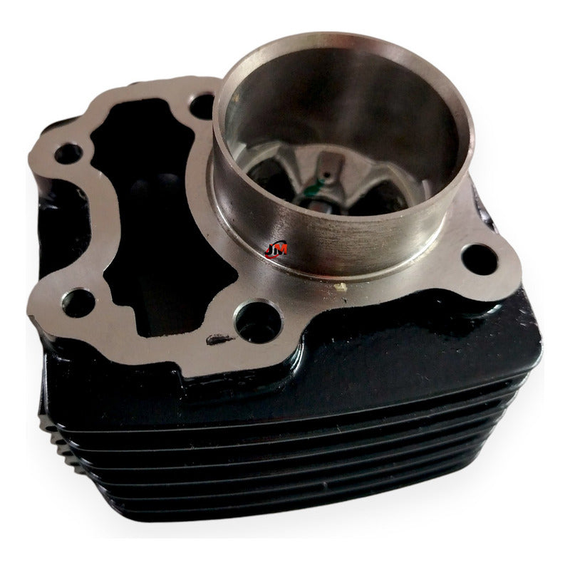 Kit Cilindro Completo Boxer Ct 100 /platino 100 /bm /s Bajaj