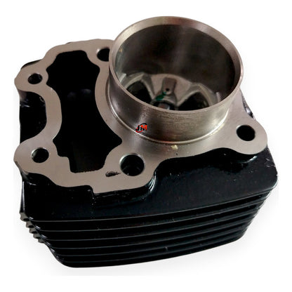 Kit Cilindro Completo Boxer Ct 100 /platino 100 /bm /s Bajaj