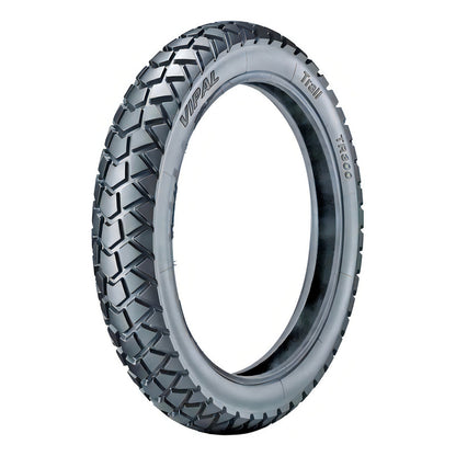 Llanta 110/80-18 Vipal Tr300 Tt