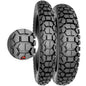 Llanta 110/90-17 Y 90/90-19 Timsun Ts819 Tl/tt