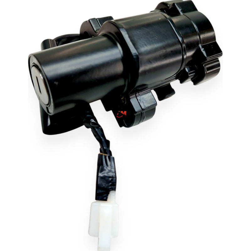 Kit Switch Encendido Completo Xl 125 L/150l Revo