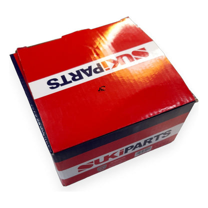 Kit Switch Ax4 /evolution Suiche Encendido + Tapa Sukiparts