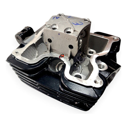 Culata Apache 200 Fi /160 Fi Tvs Original