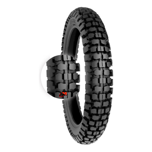 Llanta 300-17 Timsun Ts815 Tt