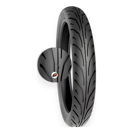 Llanta 80/90-17 Timsun Ts602 Tl