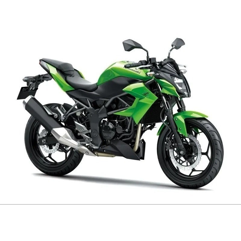 Guaya O Cable Clutch Kawasaki Z250-ninja 300-z250sl Original