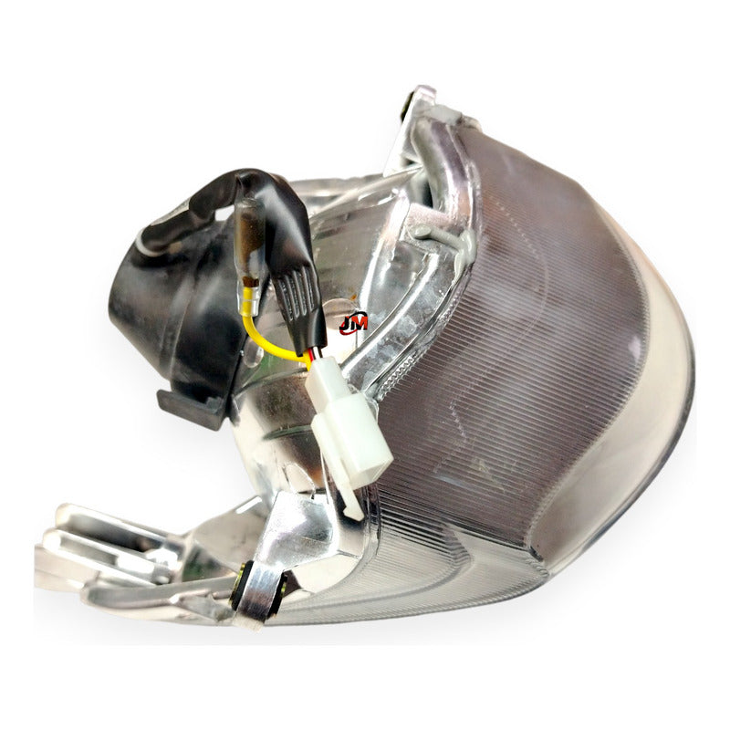 Farola Completa Tvs 100 Sport Tvs Original