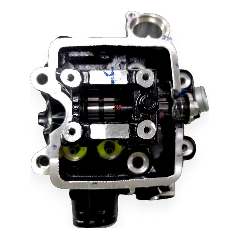 Culata Pulsar Ns 200 Bajaj Original