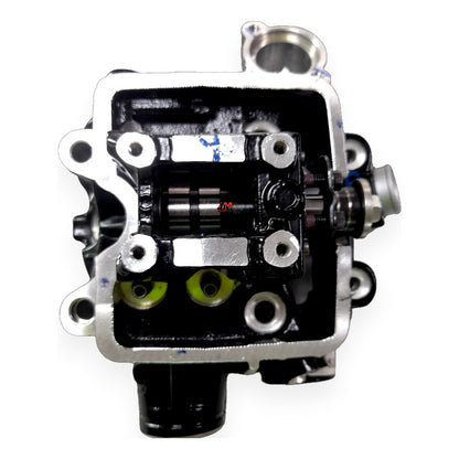 Culata Pulsar Ns 200 Bajaj Original