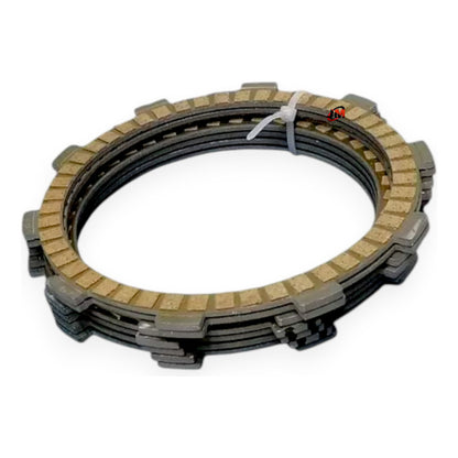 Discos De Clutch Dominar 250 Bajaj Original
