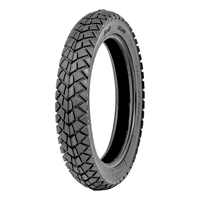 Llanta 130/80-17 Vipal Tr300 Tt