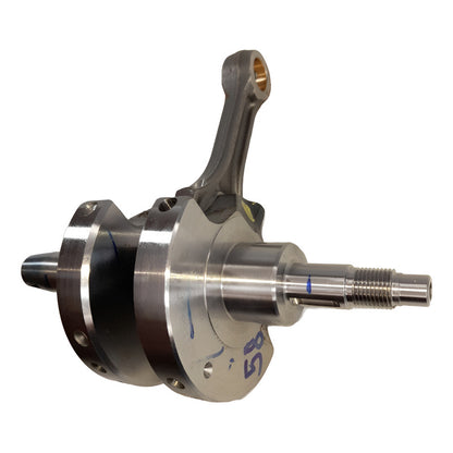 Cigueñal Completo Duke 390/ Dominar 400 Ug Bajaj Original