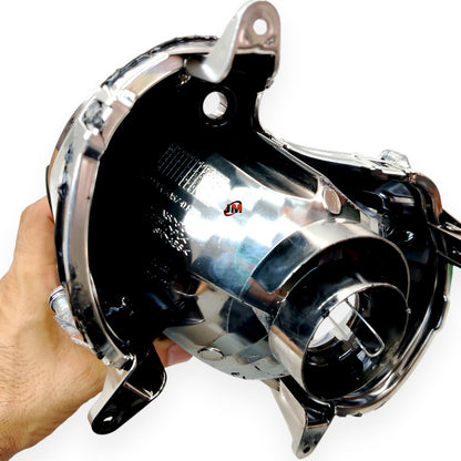 Farola Completa Discover 100 /discover 125+ Bajaj Original Ambos Lados