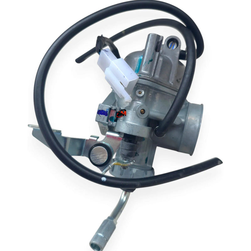 Carburador Completo Discover 100 M Bajaj Original