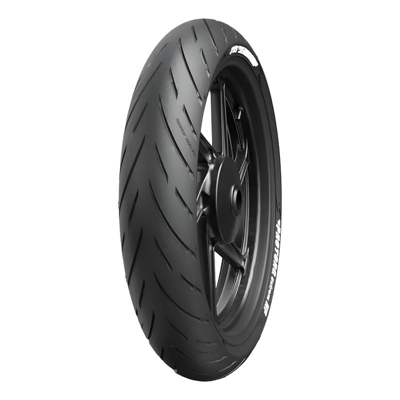 Llanta 140/60-17 Eurogrip Atr 3165r Radial Tl