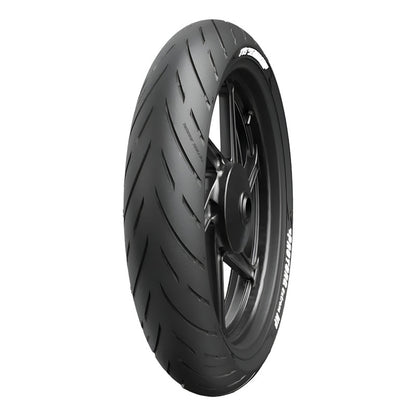 Llanta 140/60-17 Eurogrip Atr 3165r Radial Tl