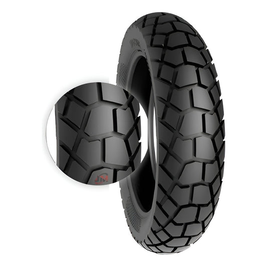Llanta 140/70-17 Timsun Ts822 Sellomatic 66h