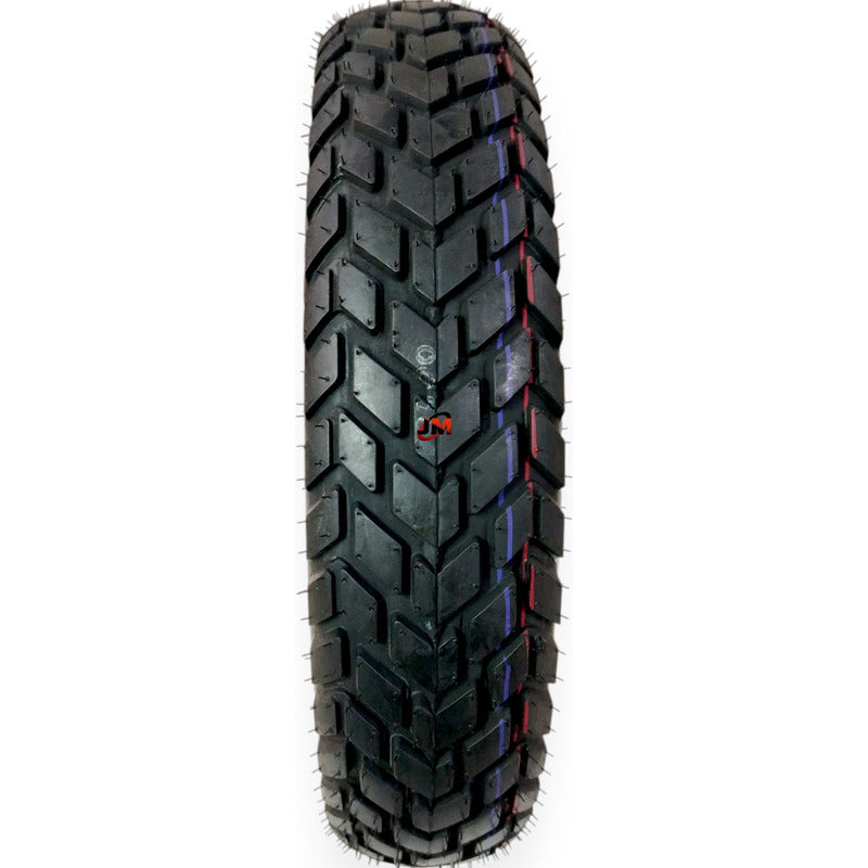 Llanta 110/90-17 Magik Tire Mgk923 Tl