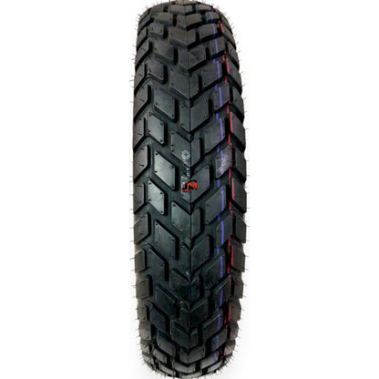 Llanta 110/90-17 Magik Tire Mgk923 Tl
