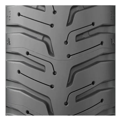 Llanta  90/90-18 Michelin City Extra Tl