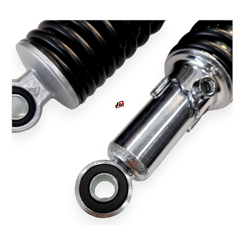 Amortiguadores Ax4 Par Sukiparts Originales