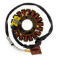 Plato Bobinas Stator Rc 200 Ktm Original