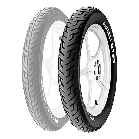 Llanta 275-18 Pirelli Mt65 Tl