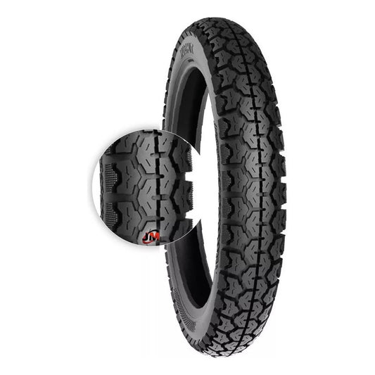 Llanta 250-17 Timsun Ts607 Tt