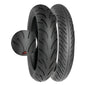 Llantas 120/80-17 Y 90/90-17 Timsun Ts681/ts627 Combo Tl