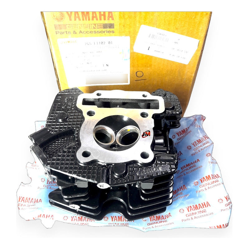 Culata Fz 2,0 Yamaha Original
