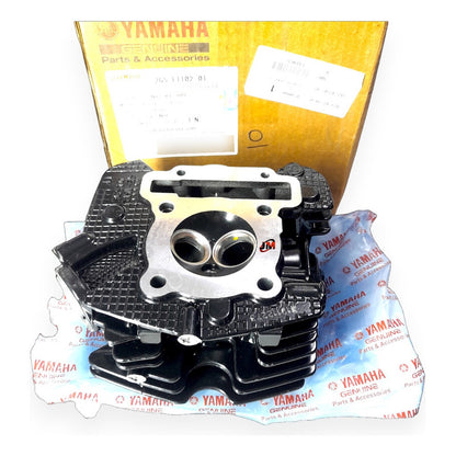 Culata Fz 2,0 Yamaha Original