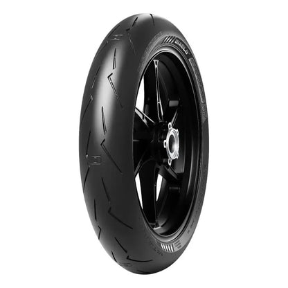 Llanta 120/70-17 Pirelli Diablo Super Corsa 4 (sc1-v4) Zr Tl