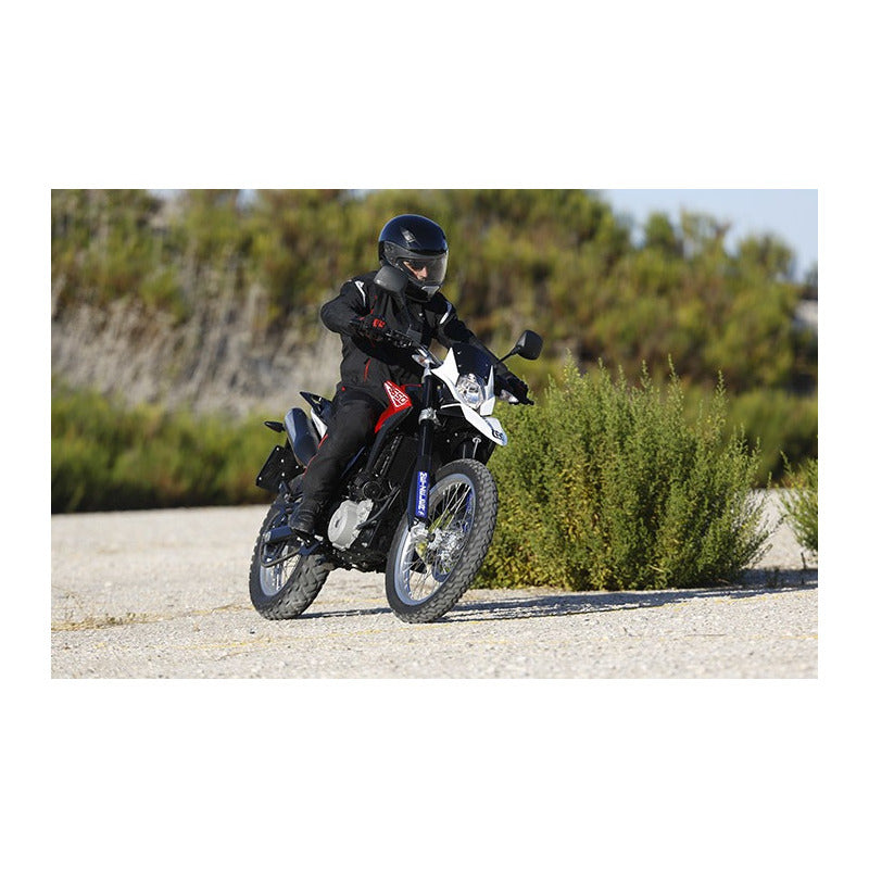 Llanta 80/90-21 Metzeler Sahara Enduro 3 Tt