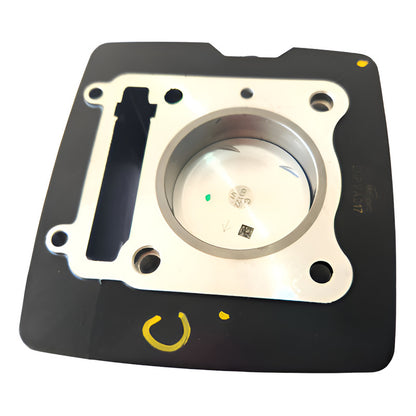 Kit Cilindro Completo Tvs Apache 200 4v Original