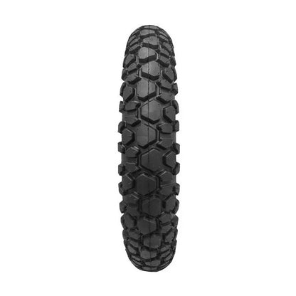 Llantas 80/90/21 Y 110/80/18 Kontrol 970 Dt175 Xtz125