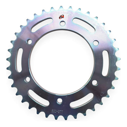 Kit Arrastre O-ring  Fz 250 Choho (13x37) /520ho-110 Plateado