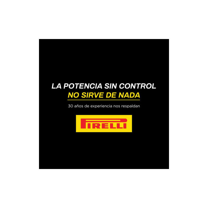 Llanta 150/60-17 Pirelli Scorpion Rally Str Radial Tl