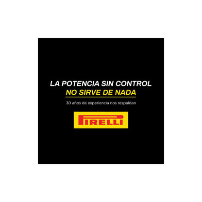 Llanta 150/60-17 Pirelli Scorpion Rally Str Radial Tl