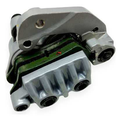 Mordaza Freno Delantero Pulsar 180ug /black /135ls Endurance
